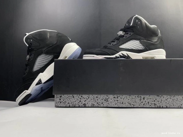 OREO AIR CT4838-011 5 JORDAN 0706